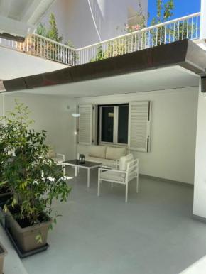 Villa DANAE Mondello